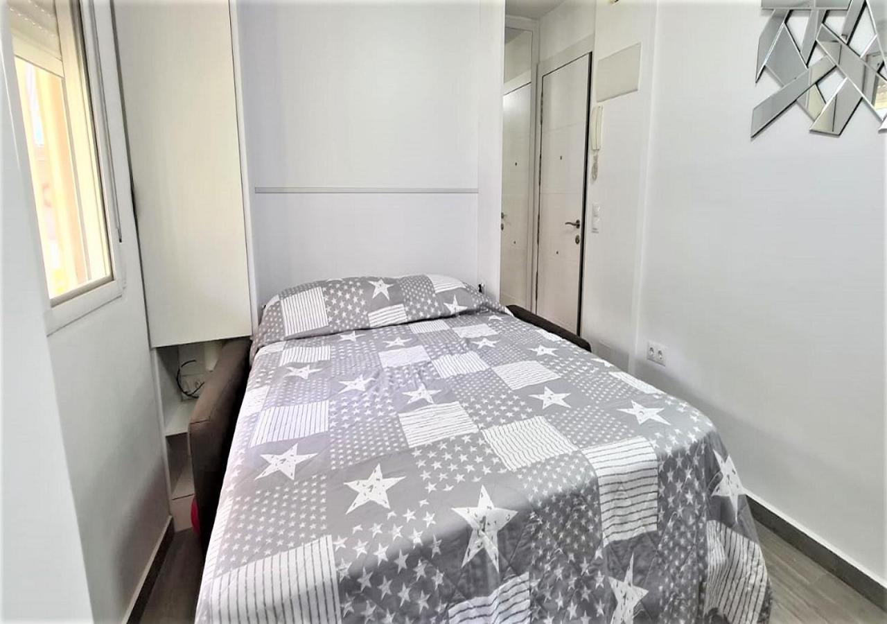 Ferienwohnung Nervion Benidorm Exterior foto